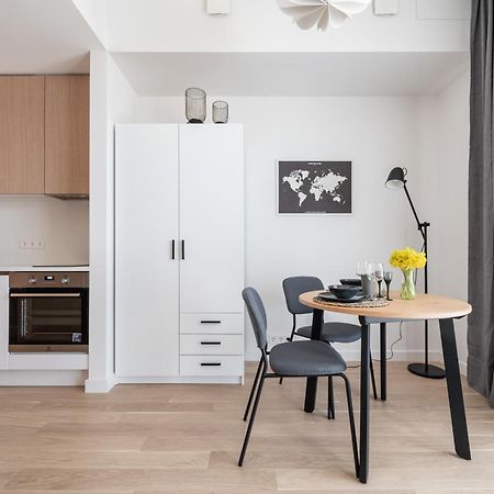 Unique Kalaranna District Apartments By The Sea Талин Екстериор снимка