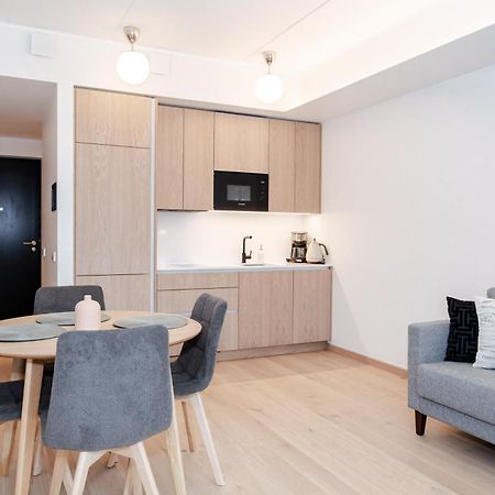 Unique Kalaranna District Apartments By The Sea Талин Екстериор снимка