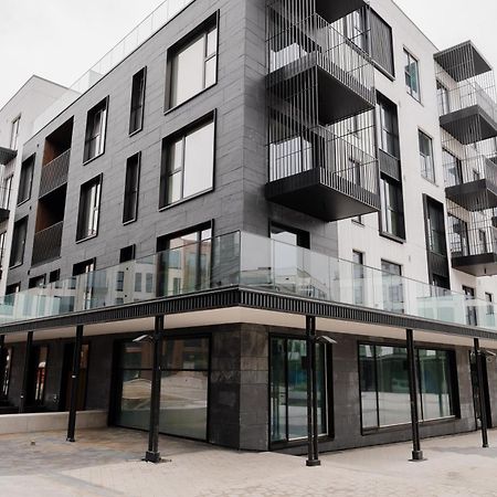 Unique Kalaranna District Apartments By The Sea Талин Екстериор снимка