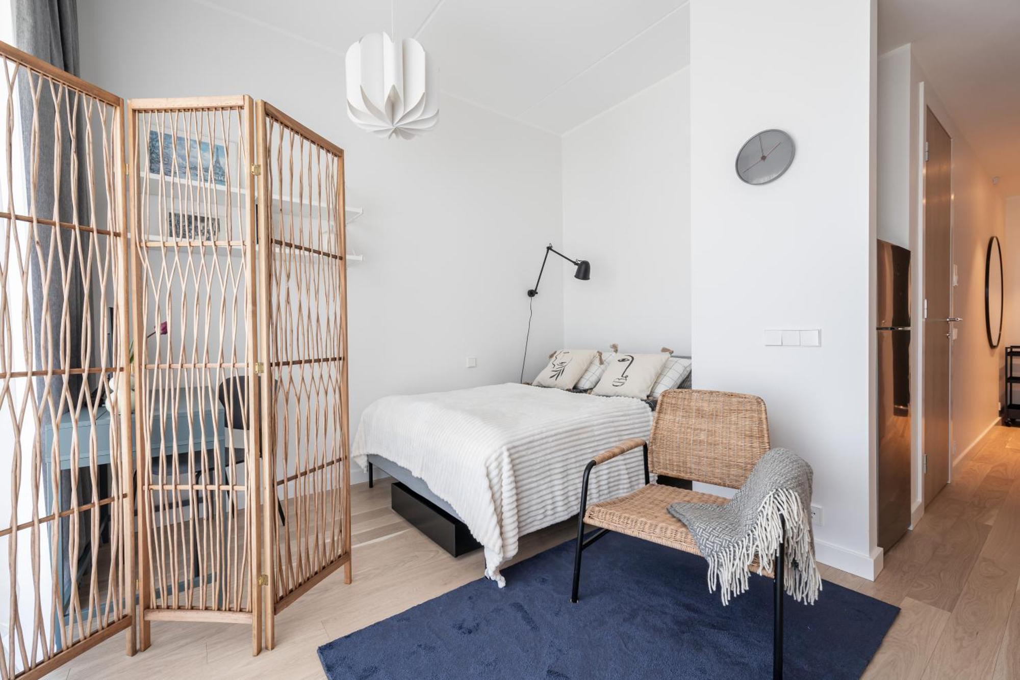 Unique Kalaranna District Apartments By The Sea Талин Екстериор снимка