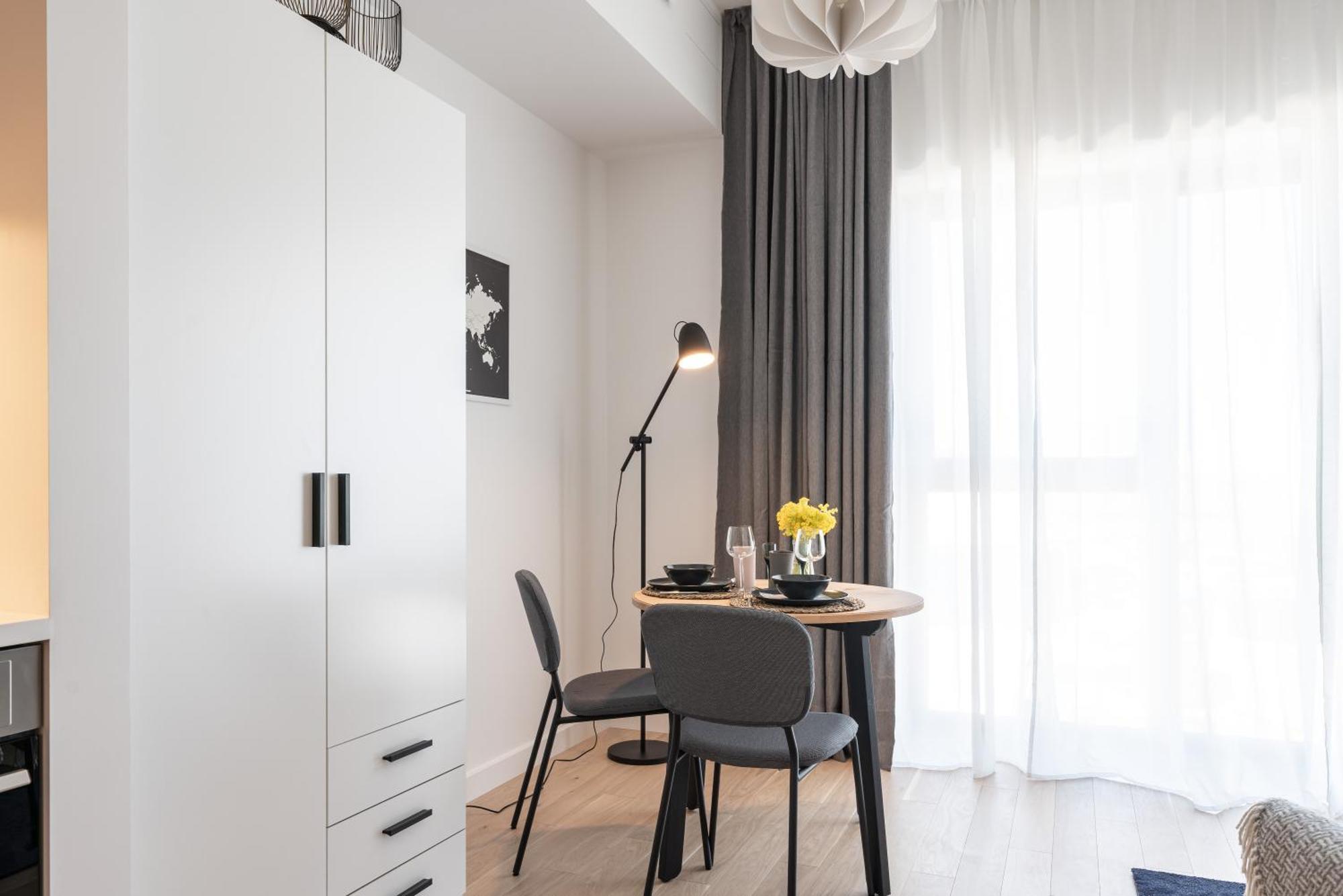 Unique Kalaranna District Apartments By The Sea Талин Екстериор снимка