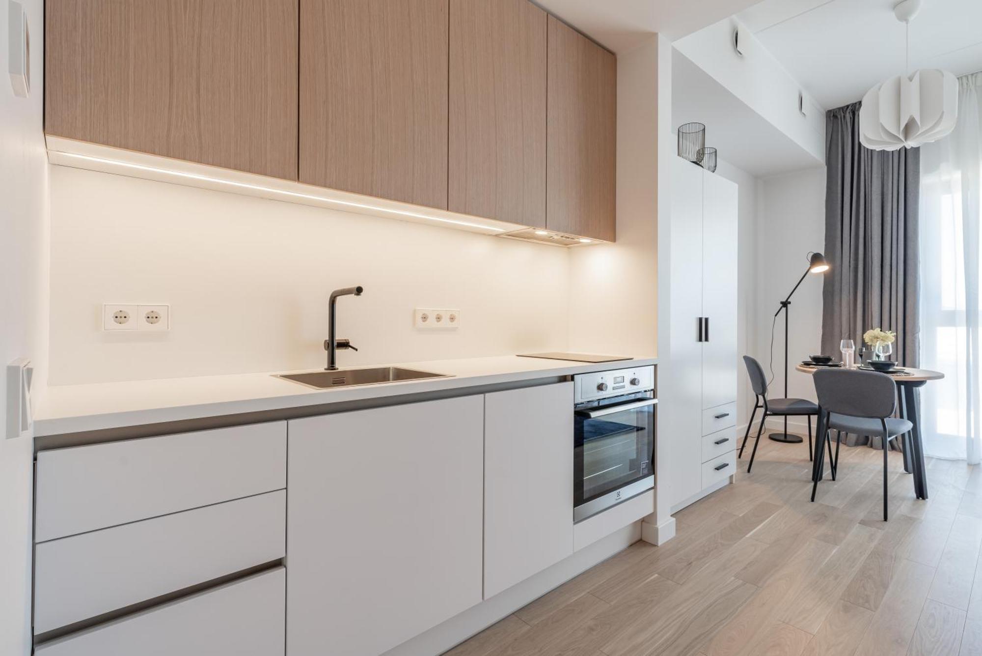 Unique Kalaranna District Apartments By The Sea Талин Екстериор снимка