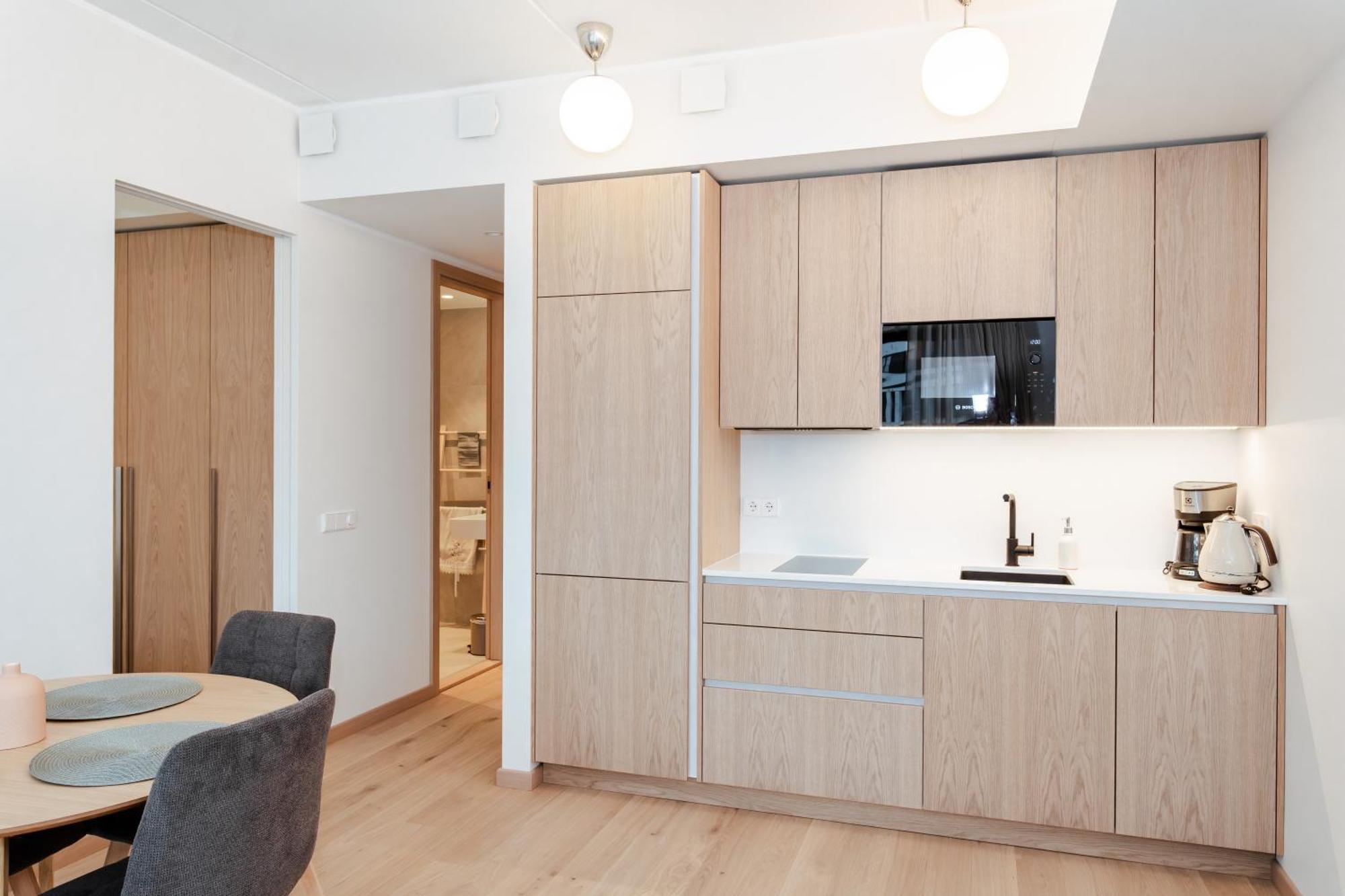 Unique Kalaranna District Apartments By The Sea Талин Екстериор снимка