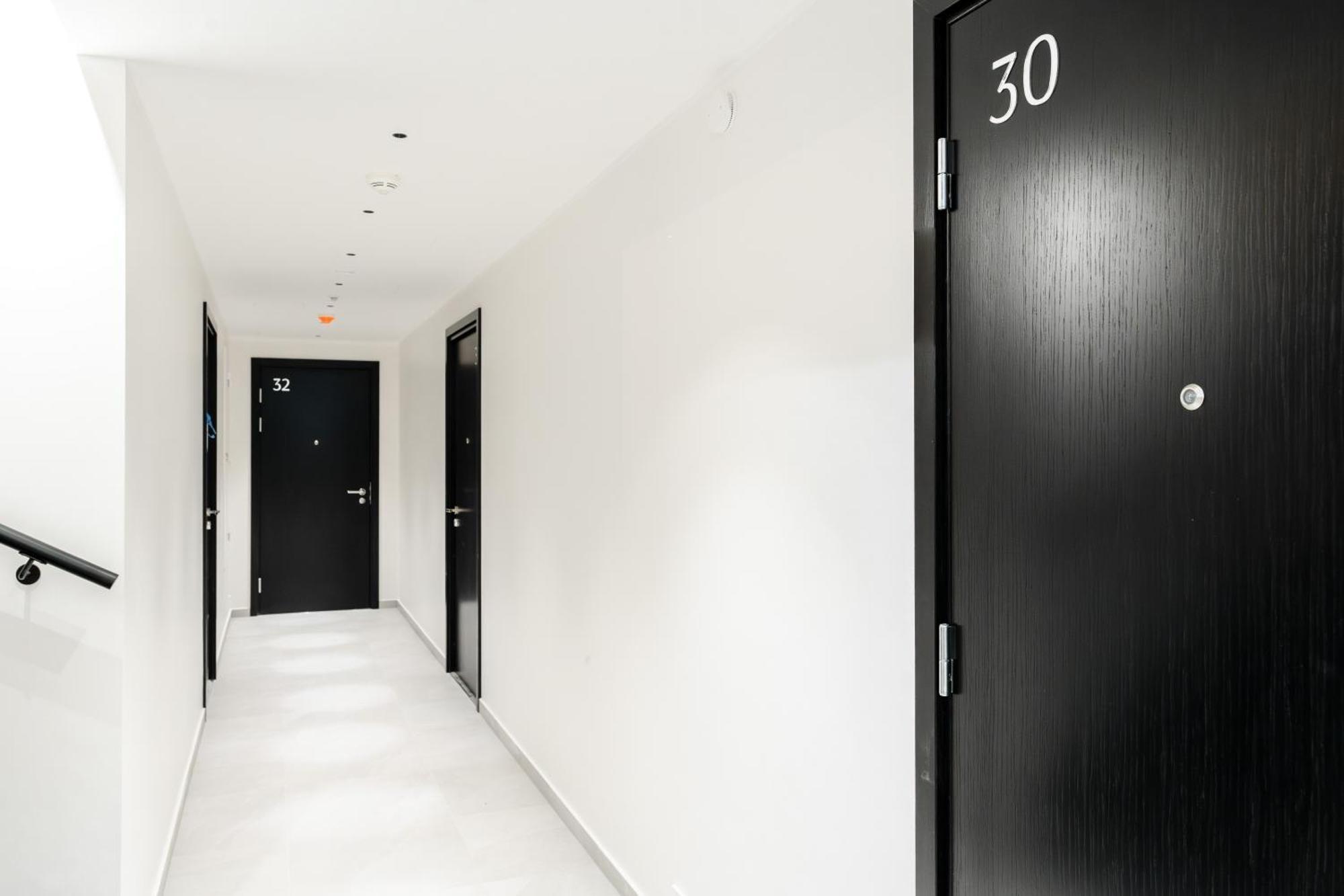 Unique Kalaranna District Apartments By The Sea Талин Екстериор снимка