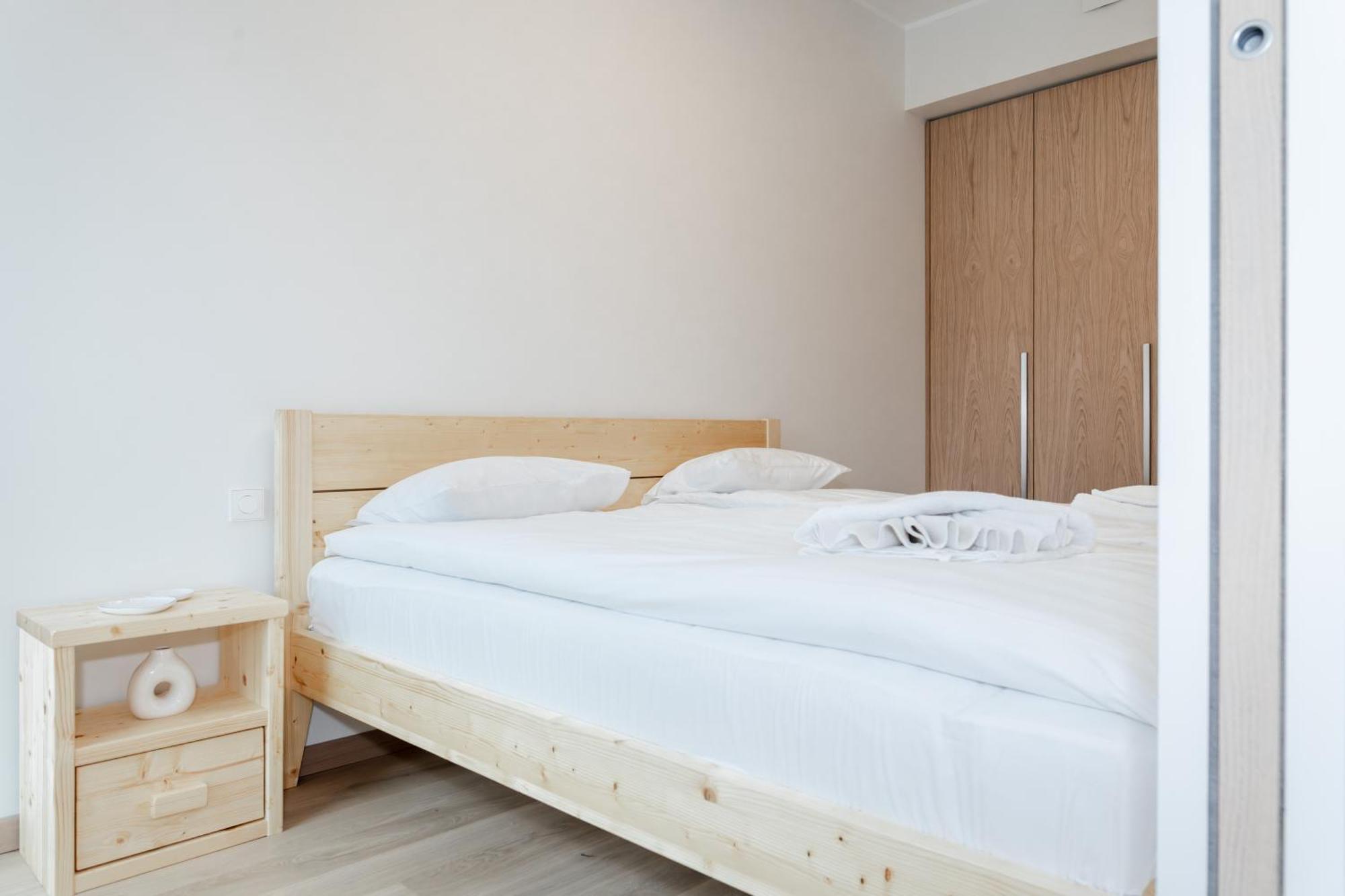 Unique Kalaranna District Apartments By The Sea Талин Екстериор снимка